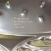 Vintage Novelty Cake Pans | 1986 Wilton Hamburger & Heart | Unmarked Aluminum 'Novelty' Cake Pan | Retro Party Bakeware - Image 7