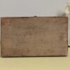 Antique Keen Kutter Knife Display Box | E.C. Simmons Simmons Hardware Co. No. K12D | Original Wood Display Case | Rustic Charm - Image 7