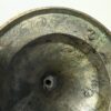 Vintage Brass Menorah | Moveable Arms | Marked “2” on All Parts | Signed GMD | 11" Tall Judaica Display - Image 7