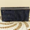 Good Goods Plumbing Parts Tin | Mid-Century Good MFG Co NY Organizer | Industrial Asbestos Graph Bonnet Box - Image 3