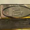 1940s Macdonald’s British Consols Cigarette Tin | Vintage Tobacco Advertising | Old Virginia Mild Sweet Tin Box - Image 6