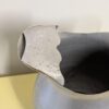 Vintage Pure Aluminum Pitcher | 8.5" Rustic Farmhouse Jug with Pour Spout & Rusted Handle | Made in USA Utility Kitchen Decor - Image 5