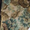 Vintage Shril Miller Tapestry Clutch | USA Made Floral Handbag | Elegant90s  Evening Purse | Collector's Handbag | Vintage Chic - Image 2