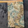 Vintage Shril Miller Tapestry Clutch | USA Made Floral Handbag | Elegant90s  Evening Purse | Collector's Handbag | Vintage Chic - Image 5