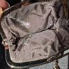 Vintage Coin Purses | Whiting & Davis Mesh, Beaded, Change Purse| Choice of Styles: Gold Mesh, Silver Mesh, Black Beaded, White Beaded - Image 5