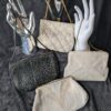 Vintage Beaded Evening Bags | 1920s Art Deco & Floral Styles | Choice of Elegant Clutches and Purses | 50s - 60s Styles - Image 2