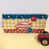 Russ Yesterday’s Favorites Wind-Up Tin Race Car | Vintage Style #3 Racer with Original Box | Retro Toy Collectible - Image 7