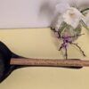 Vintage L & G Coldhandle No. 50 Cowboy Skillet | Early 20th Century Frying Pan |  | Camping Skillet | Chow Wagon Skillet | Primitive Living - Image 7