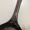 Vintage L & G Coldhandle No. 50 Cowboy Skillet | Early 20th Century Frying Pan |  | Camping Skillet | Chow Wagon Skillet | Primitive Living - Image 4