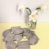 Vintage Silver Medallion Chain Belt | Statement Waist Belt or Boho Festival Jewelry | Western Wear | Choice of Design - Image 5