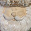 Vintage Santa Cookie Jar | Brighten the Season Ceramic Jar with Tree Accent |  New in Box | Cookies For Santa | Holiday Traditions - Image 5