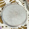 Vintage Compact Mirror | Choice of Romantic Rococo Scene or Retro Floral Design | Double-Sided Folding Makeup Mirror - Image 4