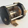 1940s vintage J. C. Higgins Model 47A Level Wind Baitcasting Fishing Reel - Image 2