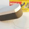 Instant Miracle Shine sponge for shoes and more! Vintage new-in-box! - Image 2