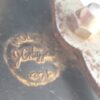 1940s vintage J. C. Higgins Model 47A Level Wind Baitcasting Fishing Reel - Image 3