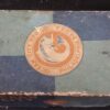 Vintage Ocean City fishing reel box No. 998 - Image 2