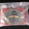 Super 70s vintage swordfish belt buckle! - Image 3